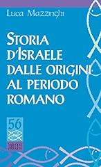 Storia israele dalle usato  Spedito ovunque in Italia 