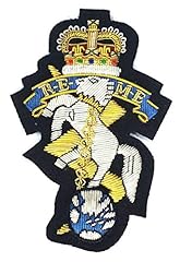 Reme blazer badge for sale  Delivered anywhere in UK