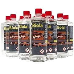 Bioethanol 12l biola for sale  Delivered anywhere in UK