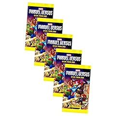 Panini marvel versus for sale  Delivered anywhere in UK