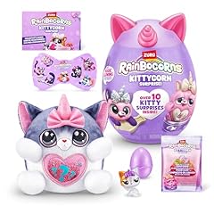 Rainbocorns kittycorn surprise for sale  Delivered anywhere in UK