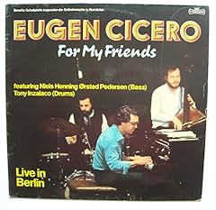 For friends vinyl d'occasion  Livré partout en France