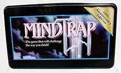 Mindtrap 10th anniversary for sale  Delivered anywhere in USA 