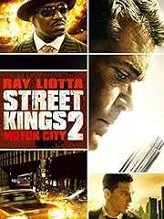 Street kings motor usato  Spedito ovunque in Italia 
