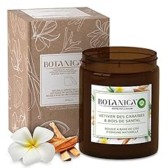 Air wick botanica d'occasion  Livré partout en Belgiqu