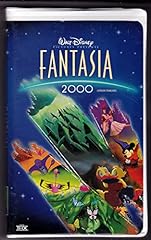 Fantasia 2000 francaise for sale  Delivered anywhere in USA 