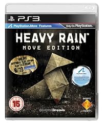 Heavy rain move d'occasion  Livré partout en France