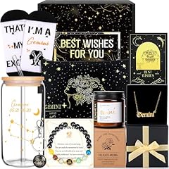 12pcs gemini birthday for sale  Delivered anywhere in USA 