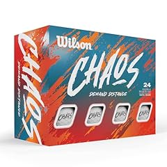 Wilson 2024 chaos for sale  Delivered anywhere in USA 