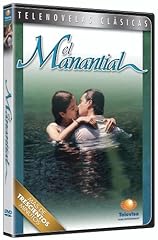 Manantial dvd for sale  Delivered anywhere in USA 