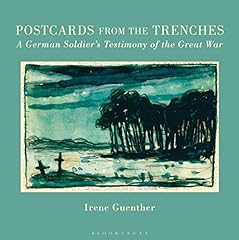 Postcards trenches german for sale  Delivered anywhere in USA 
