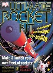 Ultimate rocket kit d'occasion  Livré partout en France
