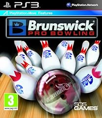 Brunswick pro bowling for sale  Delivered anywhere in UK