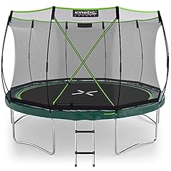 Kinetic sports trampolin gebraucht kaufen  Wird an jeden Ort in Deutschland