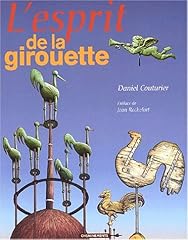 Esprit girouette d'occasion  Livré partout en Belgiqu