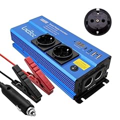 Lncboc inverter 12v usato  Spedito ovunque in Italia 