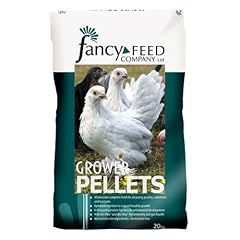 Fancy feed growers for sale  Delivered anywhere in UK