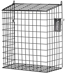 Buckingham 30052 Front Door Cage, Guard, Basket, Mail for sale  Delivered anywhere in UK
