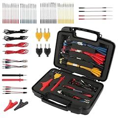 68pcs multimeter test gebraucht kaufen  Wird an jeden Ort in Deutschland