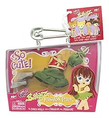 Bratz babyz genie for sale  Delivered anywhere in USA 