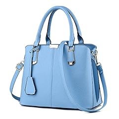 Fivelovetwo womens satchel for sale  Delivered anywhere in UK