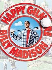 Billy madison happy for sale  Delivered anywhere in USA 