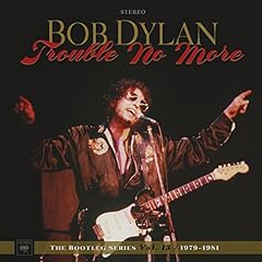 Trouble bootleg series for sale  Delivered anywhere in UK