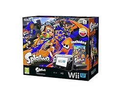 Premium pack splatoon for sale  Delivered anywhere in UK