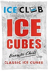 Ice club classic for sale  Delivered anywhere in UK