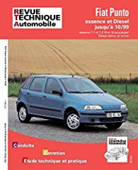 Revue technique automobile d'occasion  Livré partout en France
