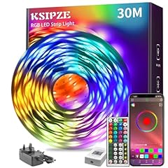 Ksipze 30m led for sale  Delivered anywhere in Ireland