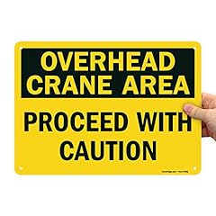 Smartsign overhead crane for sale  Delivered anywhere in USA 
