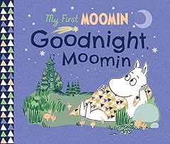 Goodnight moomin for sale  Delivered anywhere in USA 