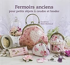 Fermoirs anciens petits d'occasion  Livré partout en Belgiqu