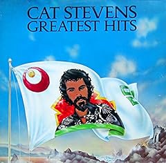 Greatest hits vinyl usato  Spedito ovunque in Italia 