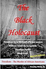 Black holocaust for sale  Delivered anywhere in UK