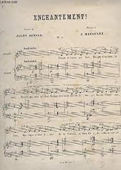 Enchainement piano chant. d'occasion  Livré partout en France