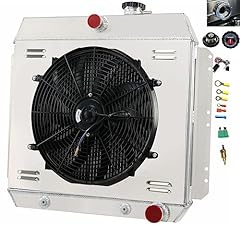 Radrace aluminum radiator for sale  Delivered anywhere in USA 