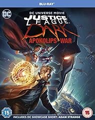 Justice league dark d'occasion  Livré partout en France