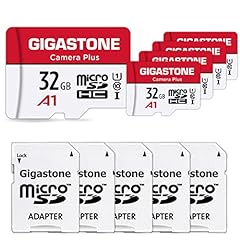 Gigastone 32gb pack for sale  Delivered anywhere in UK
