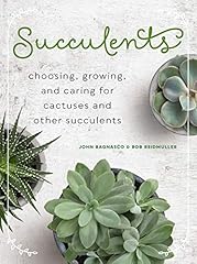 Succulents choosing growing d'occasion  Livré partout en Belgiqu
