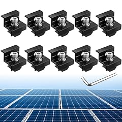 Anbte 10pcs solar for sale  Delivered anywhere in UK