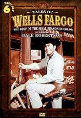 Tales wells fargo for sale  Delivered anywhere in UK