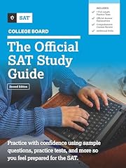 Official sat study for sale  Delivered anywhere in USA 