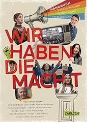 Wir macht handbuch gebraucht kaufen  Wird an jeden Ort in Deutschland