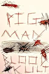 Blood kult pig usato  Spedito ovunque in Italia 