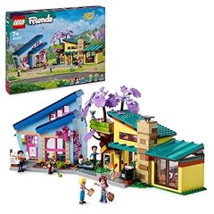 Lego friends maisons d'occasion  Livré partout en France