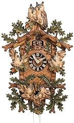 Cuckoo clock day for sale  Delivered anywhere in UK