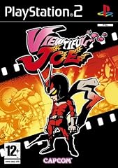 Viewtiful joe playstation d'occasion  Livré partout en France