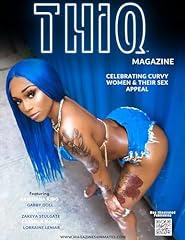 Thiq magazine special for sale  Delivered anywhere in USA 